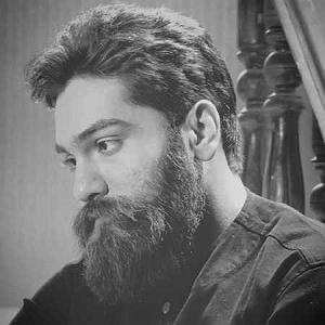 علی زند وکیلی  جاده شب daman keshan