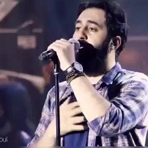 مهدی یراحی  نمیشه ادامه داد پر سنگ