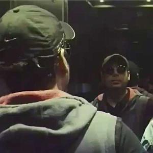 محسن چاوشی - شبی که ماه کامل شد امام رضا