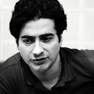 همایون شجریان و تهمورس پورناظری - سووشون دل به دل