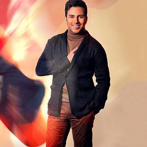 تولدتان مبارک آقای حق شناس ستاره