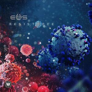 آلبوم موسیقی تریلرحماسی افسانه (Fable) از رایان توبرت (Ryan Taubert) موسیقی تریلر حماسی باشکوه dos brains در البوم resistance