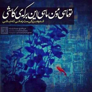 آلبوم ماه و ماهی ماه و ماهی