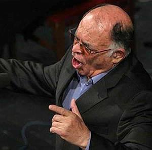 محمد نوری سفر برای وطن