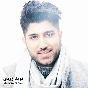 نوید زردی ایلا