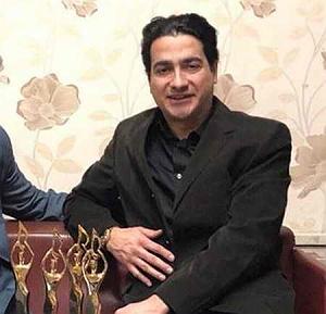 همایون شجریان  بار دگر فراموشی تو را دوست دارم از