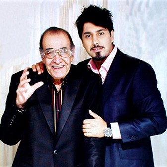 آلبوم سلام آخر ٠٨ جدایی