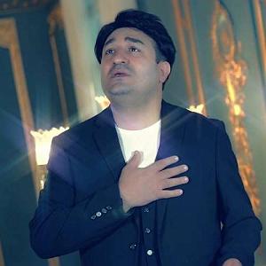 علی لهراسبی  آروم بگیر آروم بگیر