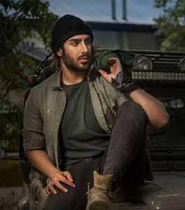 کامنت باند خدا نگهدارت