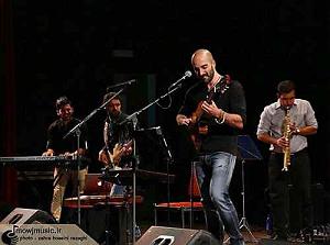 تشنه لبان ارزو