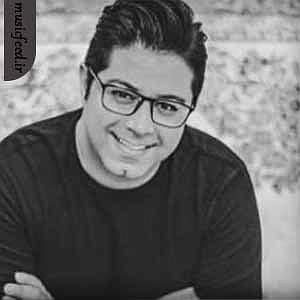 یک روز بارانی در اوج بی کسی پریشانی تو را دیدم