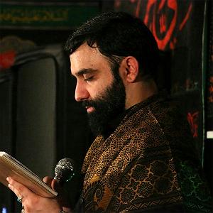 پیاله (28)؛ تو رگِ بودنِ ما، شعرِ سرخِ رفتنه… آقا برا من صمیمی تر از تو کسی نیست