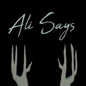 داستان منفی اندیشی من ALI SAYS ep#1 داستان زندگی من