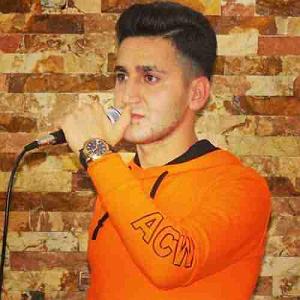 آلبوم رسوای زمانه ساقی