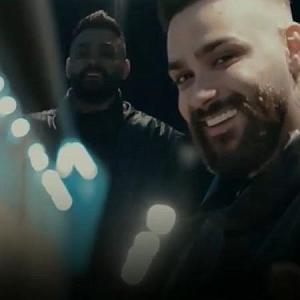 بویله سور جانی جانی