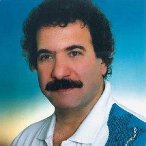 جواد یساری مرد