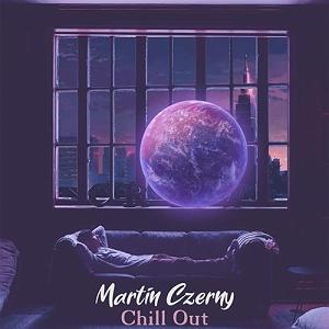 آلبوم نقش خیال البوم موسیقی الکترونیک chill out اثری رویایی و خیال انگیز از martin czerny