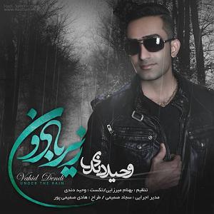 آلبوم زیر بارون زیر بارون