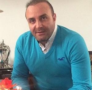 سینا سرلک - تنها امید زندگی تیتراژ میانی حوالی پاییز