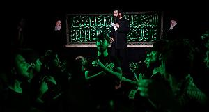 شعر سلام سلام مداحی جدید کربلایی برای فاطمیه و فتنه