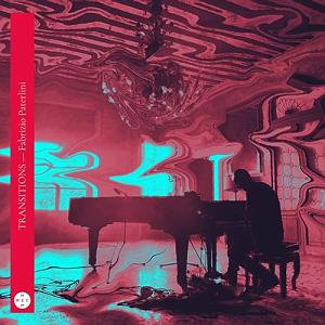موسیقی آرامش بخش البوم transitions موسیقی ارامش بخش نیوکلاسیکال از fabrizio paterlini