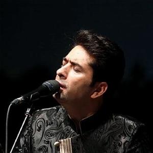 محمد معتمدی  دل تنها اي حيات دل هر زنده دلي