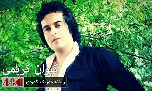 بویله سور سور گولی گلدانی دل