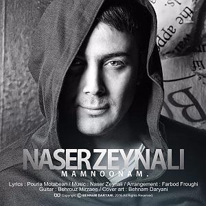 All Songs ممنونم