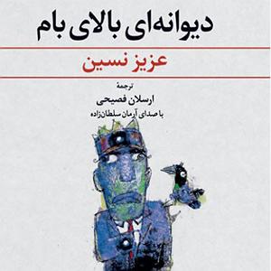 عزیز نسین  دامدا دلی وار