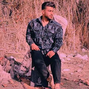 سعید محمدی زلف یار