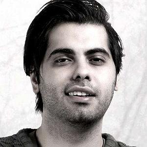 یوسف زمانی کافه بلودموزیک|bloodmusic رمیکس سلستین