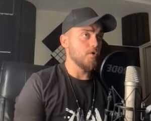 آلبوم شهر دل شهر نامرد