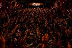 آلبوم رسوای زمانه بگو کجایی