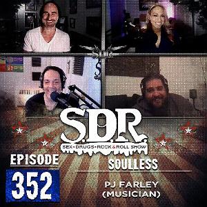 ssss PJ Farley (Musician)  Soulless