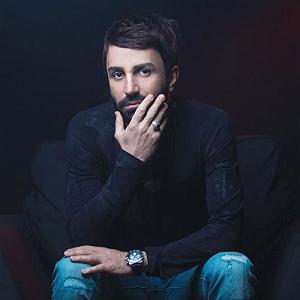 علی لهراسبی - چه شبایی حال من دست خودم نیست