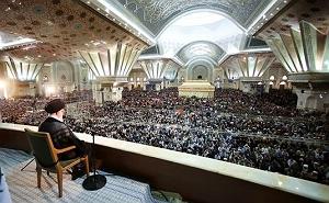 موزیک در کافی شاپ 6 صوت | کلیپ های صوتی گزیده بیانات رهبری در مراسم سالروز ارتحال امام خمینی...