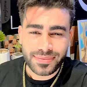 سعید محمدی امشو