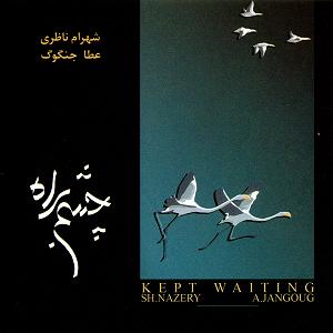 بهترین آوازهای شهرام ناظری اواز با سنتور