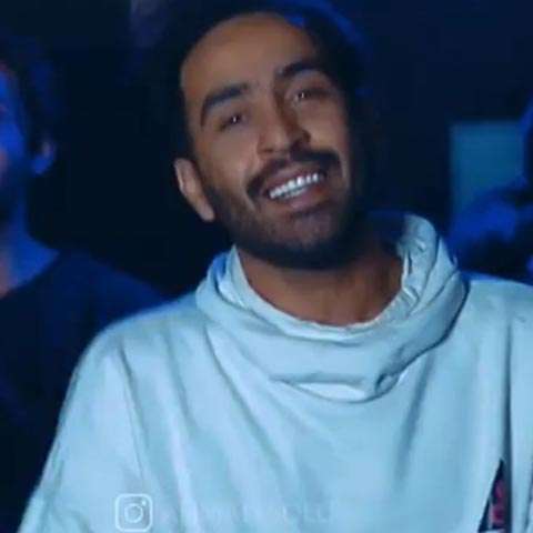 man احمد سلو 1610644524