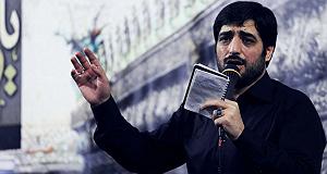 پیاله (55)؛ ای مثل لیلی دلفریب، همدرد مجنونم مکن با این دل مجنونم بازم برات می خونم (شور)