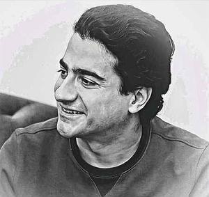 همایون شجریان  عاشقی من کجا باران کجا