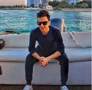 ابراهیوف این دل رفت