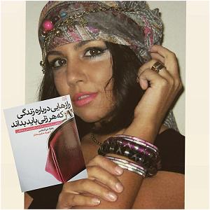 برترین های دیزنی  رازهایی درباره زندگی که هر زنی باید بداند قسمت ده باربارا دی آنجلس مت...