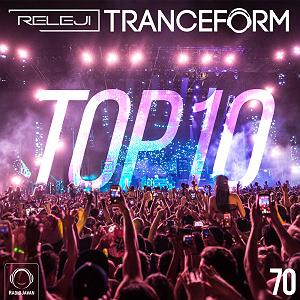 Deephouse Episode  10 With DONID episode 70(top 10 of 2018)with releji