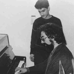 همایون شجریان - عاشقی خاکدان عشق