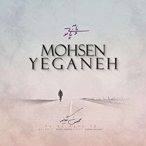 محسن یگانه  یه هفته به عید پا به پای تو(اکوستیک ورژن)