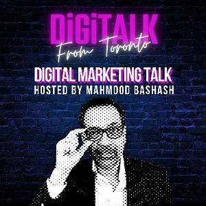 بهترین کارهای لومینیرز برندینگ و کسب و کارهای کوچک در تورنتو – مصاحبه با آزیتا ضیایی