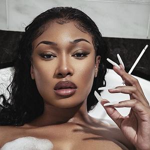 داشته ها Plan B از Megan Thee Stallion