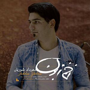 زبون نیس که لامثب زخم زبون