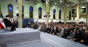 مد لزوم استفاده از فرصت مدّاحى براى ترویج معارف دین